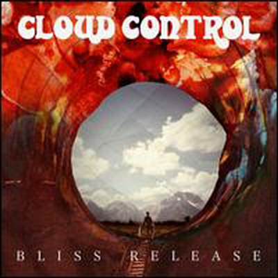 Cloud Control - Bliss Release (CD)