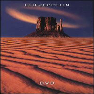 Led Zeppelin - Led Zeppelin (지역코드1)(2DVD) (2003)