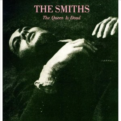 Smiths - The Queen Is Dead (180G)(LP)