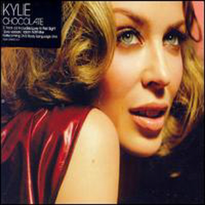 Kylie Minogue - Chocolate (Single)(CD)