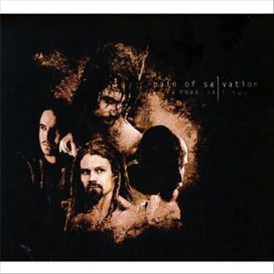 Pain of Salvation - Road Salt Two (Bonus Tracks)(Limited Edition)(Digipack)