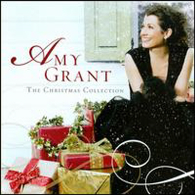 Amy Grant - Christmas Collection (CD)