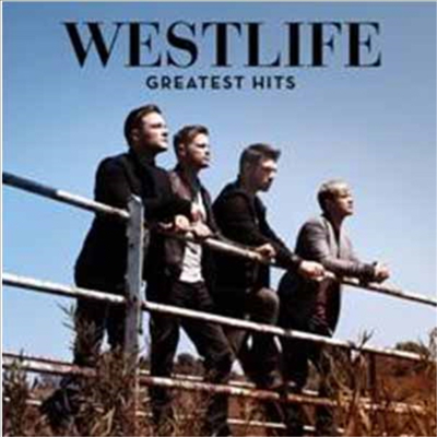Westlife - Greatest Hits (2CD+DVD)