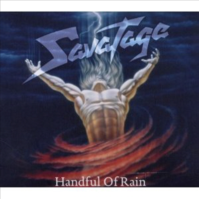 Savatage - Handful of Rain (2011 Edition) (Digipack)(CD)