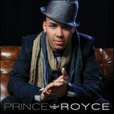 Prince Royce - Prince Royce