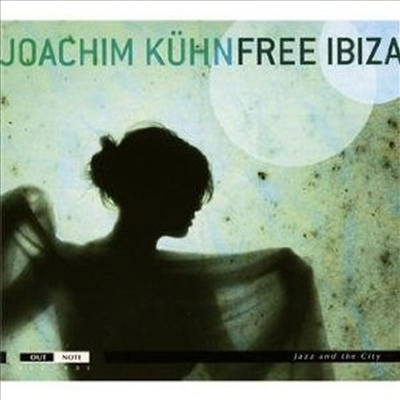 Joachim Kuhn - Free Ibiza (CD)