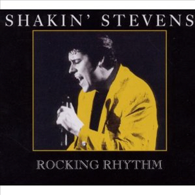 Shakin&#39; Stevens - Rocking Rhythm