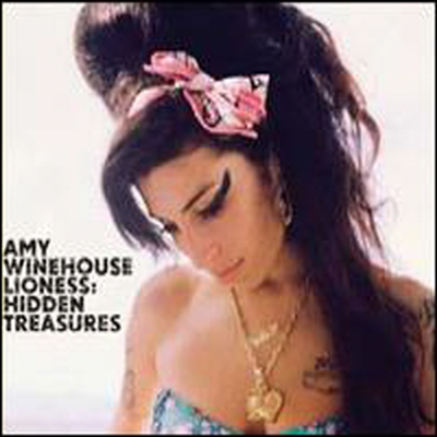Amy Winehouse - Lioness: Hidden Treasures (180G)(2LP)