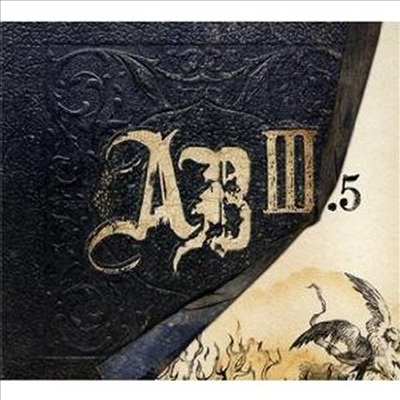 Alter Bridge - Ab III.5 (Deluxe Edition)(CD+DVD)(Digipack)(2CD)