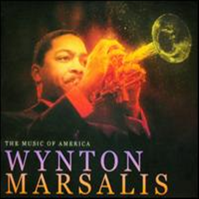 Wynton Marsalis - Music Of America: Wynton Marsalis (2CD)