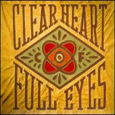 Craig Finn - Clear Heart Full Eyes (Digipack)(CD)