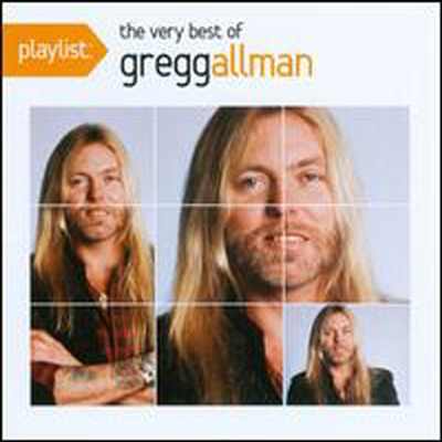 Gregg Allman - Playlist: The Very Best Of Gregg Allman (Remastered)