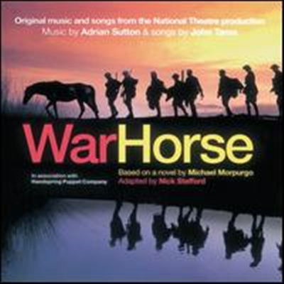 London Cast Recording - War Horse (워 호스) (Cast Recording)