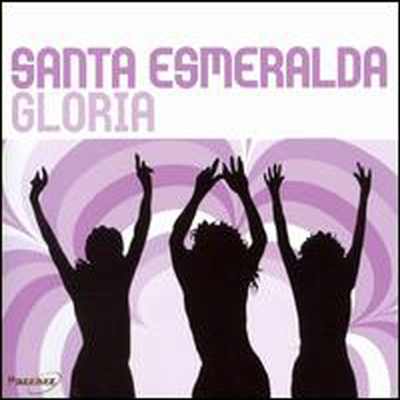 Santa Esmeralda - Gloria (CD)