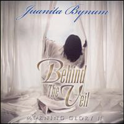 Juanita Bynum - Morning Glory, Vol. 2: Be Still (CD)