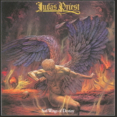 Judas Priest - Sad Wings Of Destiny (Ltd. Ed)(Cardboard sleeve)(K2HD)(일본반)(CD)