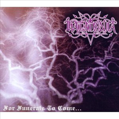 Katatonia - For Funerals to Come... (CD)