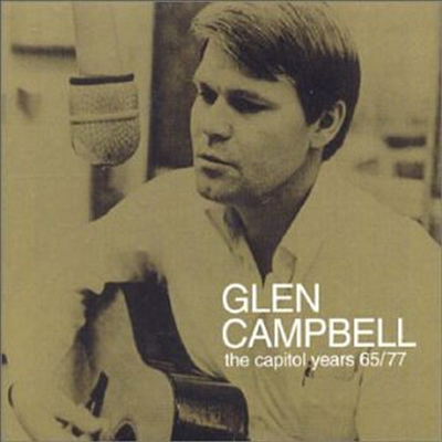 Glen Campbell - The Capitol Years 65/77 (2CD)