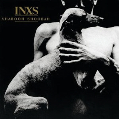 Inxs - Shabooh Shoobah (2011 Remastered)(CD)