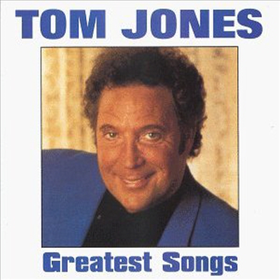 Tom Jones - Classic Recordings (CD-R)
