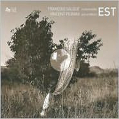 EST - 클래식과 민속음악 (EST)(CD) - Francois Salque