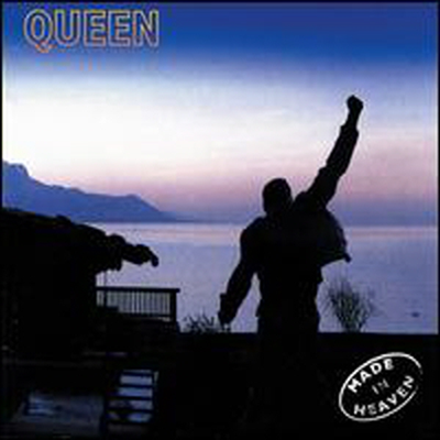 Queen - Made In Heaven (Deluxe Edition) (2CD)