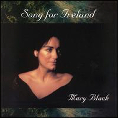 Mary Black - Song for Ireland (CD)