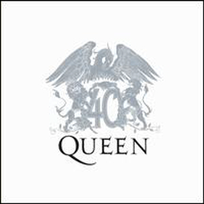 Queen - 40 Limited Edition Collector&#39;s Box Set, Vol.2 (10CD Boxset)