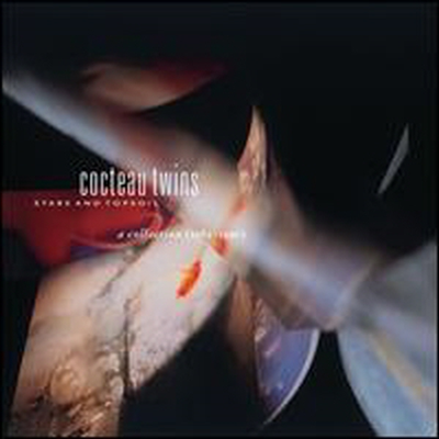 Cocteau Twins - Stars and Topsoil: A Collection 1982-1990 (2LP)