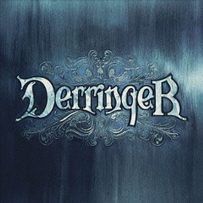 Rick Derringer - Derringer (Paper Sleeve)(일본반)(CD)