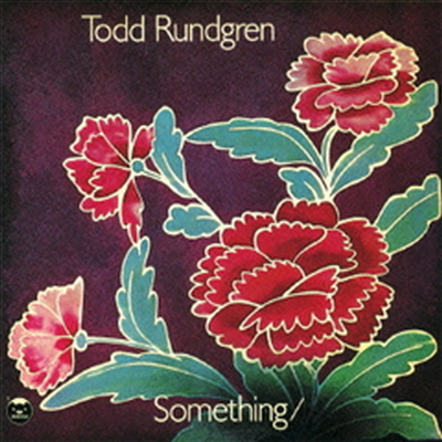 Todd Rundgren - Something / Anything? (6 Bonus Tracks)(Paper Sleeve)(K2HD+HQCD)(2CD)(일본반)