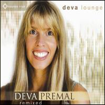Deva Premal (데바 프레말) - Deva Lounge (Digipack)(CD)