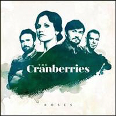 Cranberries - Roses (CD)