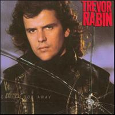 Trevor Rabin - Can&#39;t Look Away