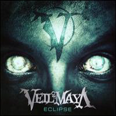 Veil Of Maya - Eclipse (Digipack)(CD)