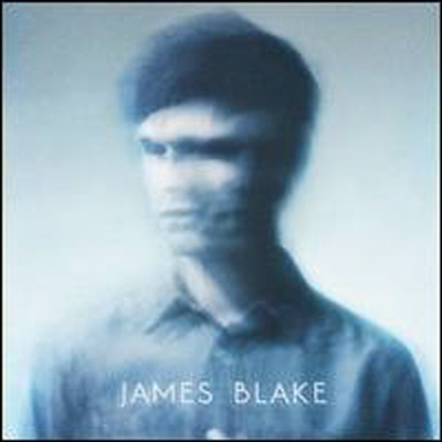 James Blake - James Blake (180G)(2LP)