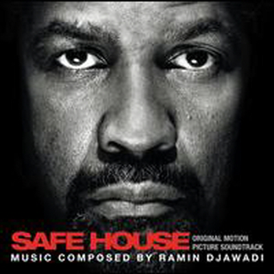 Ramin Djawadi - Safe House (세이프 하우스)(Score)(Soundtrack)(CD)