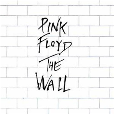 Pink Floyd - The Wall (Remastered)(Gatefold)(180G)(2LP)