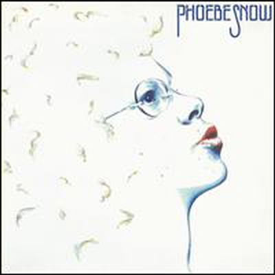 Phoebe Snow - Phoebe Snow (Limited Edition)(180G)(LP)