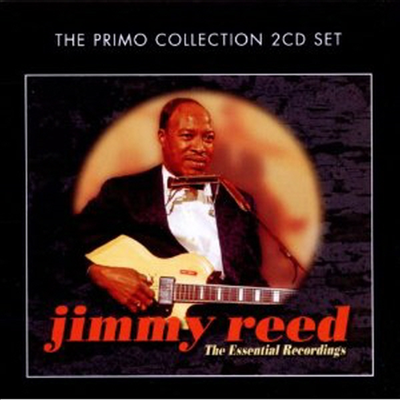 Jimmy Reed - Essential Recordings (2CD)