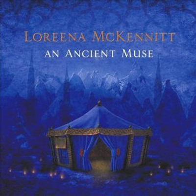 Loreena McKennitt - An Ancient Muse (Digipack)(CD)