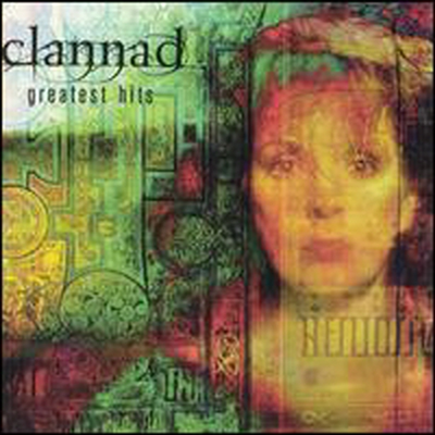 Clannad - Greatest Hits (CD)