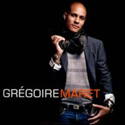 Gregoire Maret - Gregoire Maret