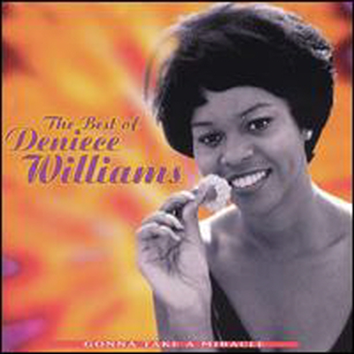 Deniece Williams - Gonna Take a Miracle: The Best of Deniece Williams (CD)