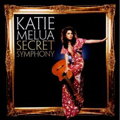 Katie Melua - Secret Symphony (CD)