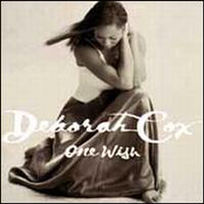 Deborah Cox - One Wish