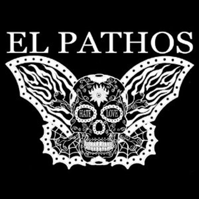 El Pathos - Hate &amp; Love