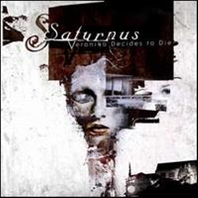 Saturnus - Veronika Decides To Die (Digipack)
