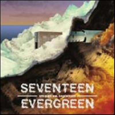 Seventeen Evergreen - Steady On Scientist