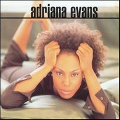 Adriana Evans - Adriana Evans